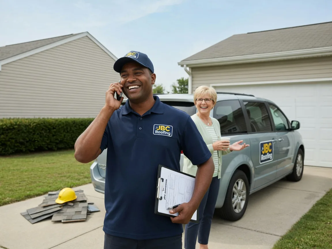 Roof Replacement Millersburg, IA FAQs